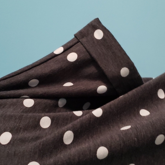 Jogging fleece type pullover tunic size xl fits like a 2x - Picture 3 of 5